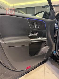 مرسيدس بنز GLA